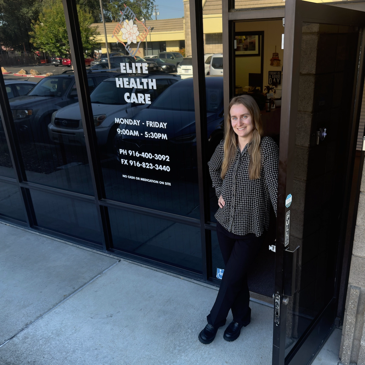 Free Consultation Fridays: Your Weekly Home Health Resource