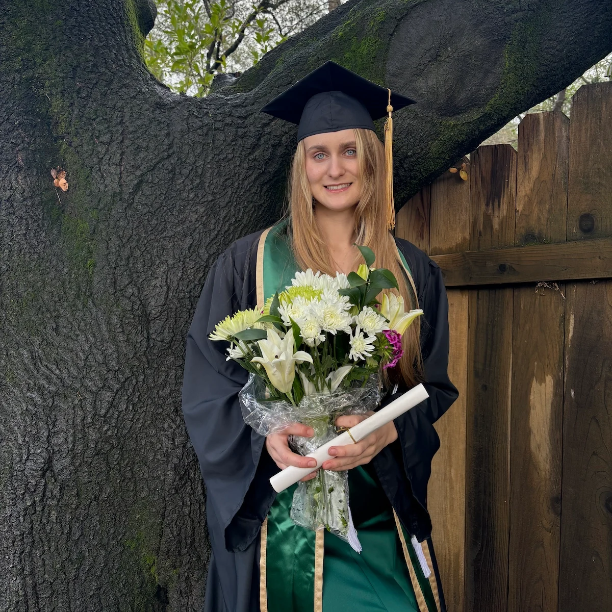 A Personification of Our Future